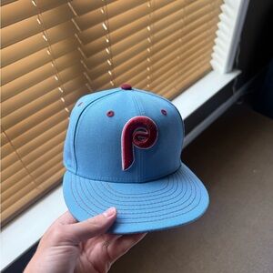 Philadelphia Phillies Baseball Cap